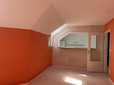 Acheter Appartement 78 m2 Wattrelos