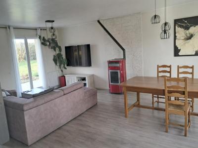 Annonce Vente Maison Betteville 76