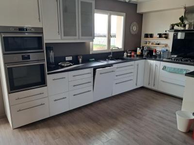 Acheter Maison 130 m2 Betteville