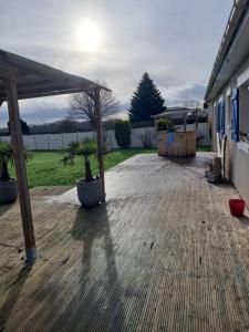 Acheter Maison Betteville 248000 euros