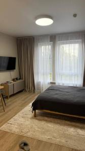 For rent Paris-16eme-arrondissement 1 room 18 m2 Paris (75016) photo 0