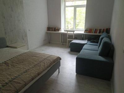 For rent Paris-14eme-arrondissement 1 room 29 m2 Paris (75014) photo 0
