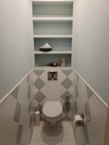 Louer Appartement Paris-14eme-arrondissement Paris