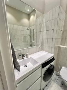 Louer Appartement 26 m2 Paris-16eme-arrondissement