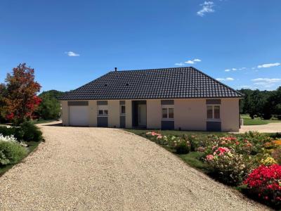 For sale Perpezac-le-noir 4 rooms 90 m2 Correze (19410) photo 0