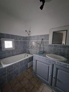 For rent Cabrieres-d'aigues 3 rooms 65 m2 Vaucluse (84240) photo 3