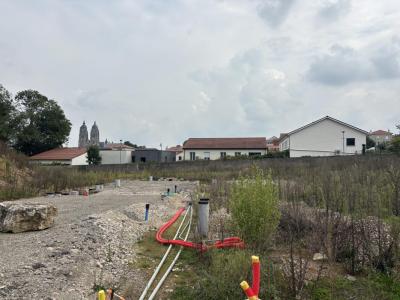 For sale Saint-nicolas-de-port 6 rooms 108 m2 Meurthe et moselle (54210) photo 0