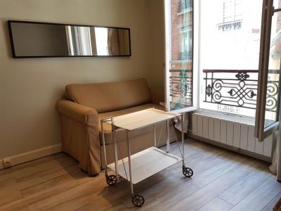 Acheter Appartement Paris-15eme-arrondissement Paris