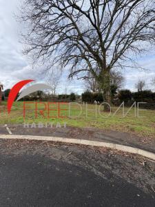 Annonce Vente Terrain Castelnau-de-medoc 33