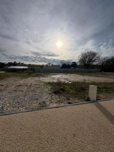 Annonce Vente Terrain Taillan-medoc 33