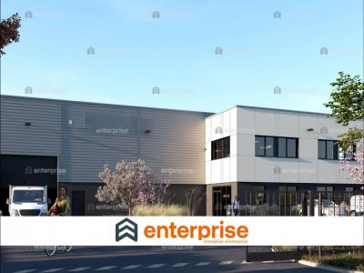 For sale Carvin 1009 m2 Pas de calais (62220) photo 0