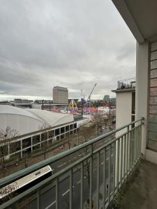 Annonce Location 2 pi�ces Appartement Rennes 35