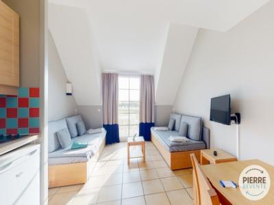 Annonce Vente 2 pi�ces Appartement Port-en-bessin-huppain 14