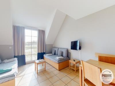 Acheter Appartement 32 m2 Port-en-bessin-huppain