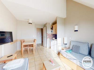 Acheter Appartement Port-en-bessin-huppain Calvados