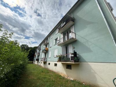 For rent Thann 35 m2 Haut rhin (68800) photo 0