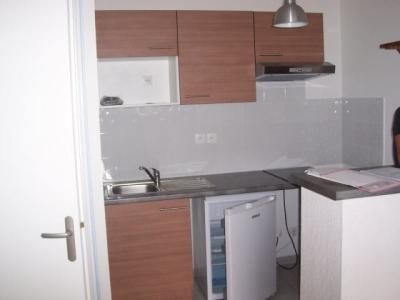 Louer Appartement 30 m2 Toulouse
