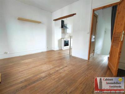 Annonce Location 2 pi�ces Appartement Amiens 80