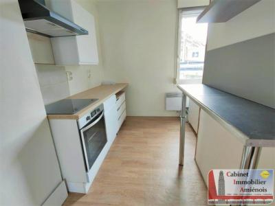 Louer Appartement 43 m2 Amiens