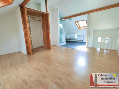 Louer Appartement Amiens Somme