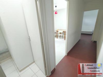 Louer Appartement Amiens 495 euros