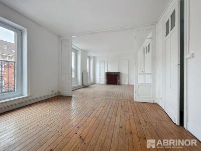 Annonce Vente 3 pi�ces Appartement Madeleine 59