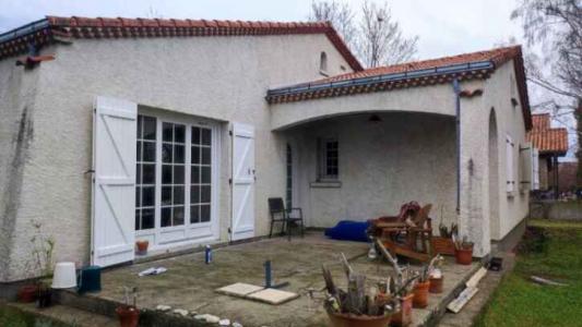 Annonce Location Maison Riom 63
