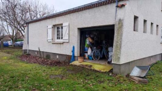 Louer Maison 101 m2 Riom