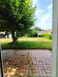 Annonce Vente 5 pi�ces Maison Saint-julien-en-born 40