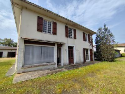 Annonce Vente Immeuble Lit-et-mixe 40