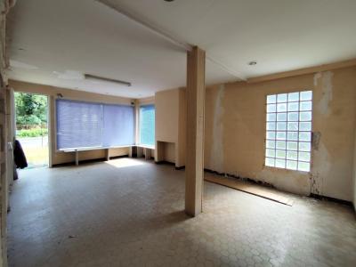 Acheter Immeuble 230 m2 Lit-et-mixe