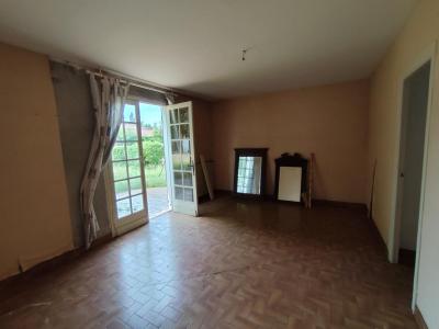 Acheter Immeuble Lit-et-mixe 260000 euros