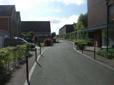 Annonce Location 2 pi�ces Appartement Tourcoing 59