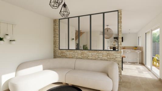 Acheter Maison Maltot 343870 euros