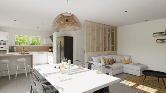 Annonce Vente 5 pi�ces Maison Hermanville-sur-mer 14