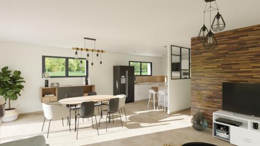 Acheter Maison Verson 267555 euros