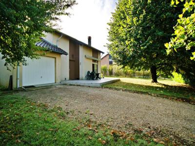 Annonce Vente 3 pi�ces Maison Saint-germain-au-mont-d'or 69