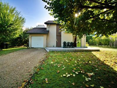 Acheter Maison 86 m2 Saint-germain-au-mont-d'or