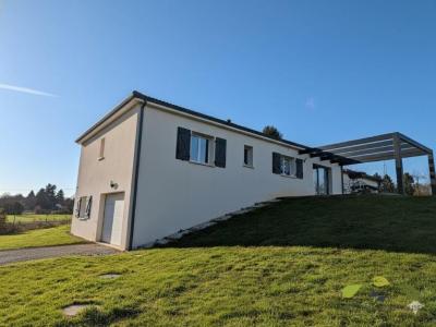 Annonce Vente 5 pi�ces Maison Saint-leonard-de-noblat 87