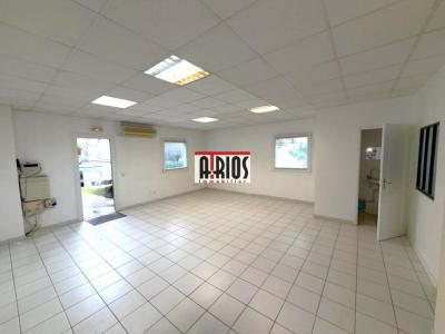 Louer Bureau Valette-du-var 10200 euros