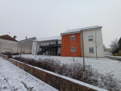 For rent Noidans-le-ferroux 2 rooms 52 m2 Haute saone (70130) photo 0