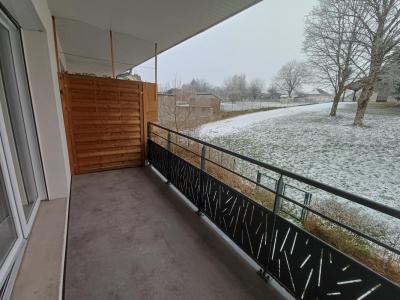 Louer Appartement 52 m2 Noidans-le-ferroux