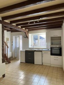 Louer Appartement 30 m2 Precy-sur-oise