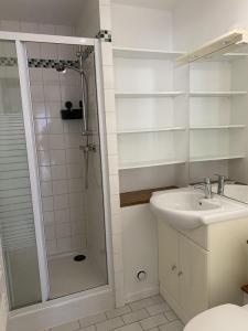 Louer Appartement Precy-sur-oise Oise