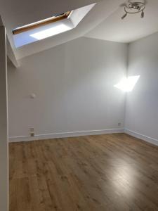 Louer Appartement Precy-sur-oise 654 euros