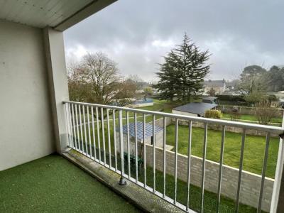 Louer Appartement 99 m2 Saint-malo