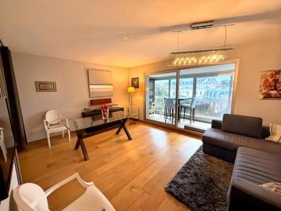 Annonce Vente 2 pi�ces Appartement Saint-malo 35