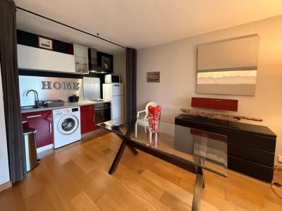 Acheter Appartement 50 m2 Saint-malo