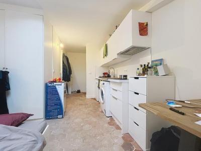 Annonce Location Appartement Paris-9eme-arrondissement 75