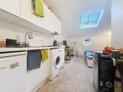 Louer Appartement 20 m2 Paris-9eme-arrondissement